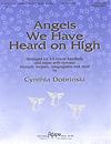 Angels We Have Heard on High